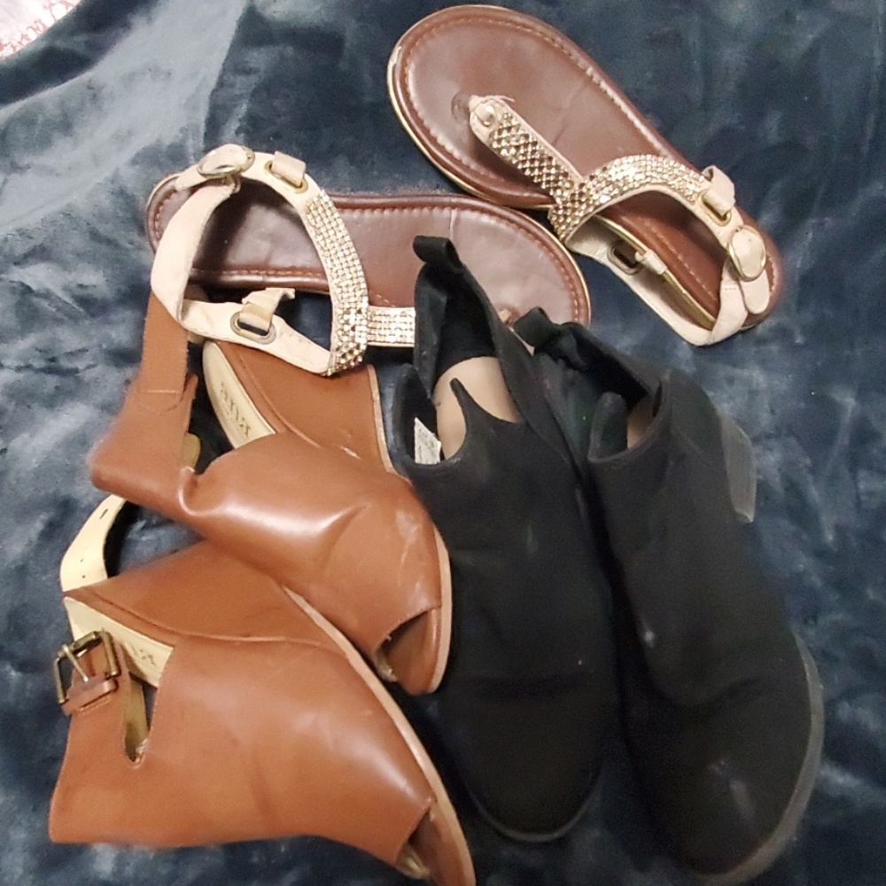 Shoe package